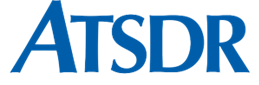 Agency for Toxic Substances and Disease Registry (ASTDR)'s logo